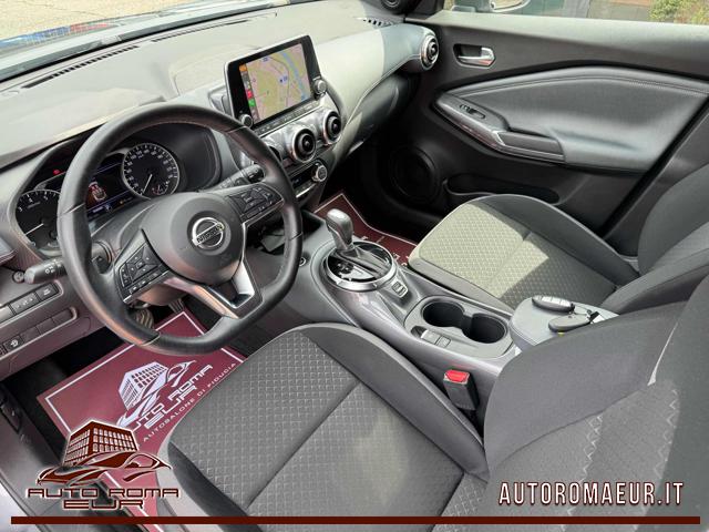 NISSAN JUKE 1.0 DIG-T 114 CV DCT N-CONNECTA - foto 12