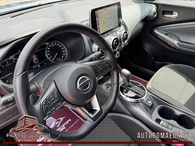 NISSAN JUKE 1.0 DIG-T 114 CV DCT N-CONNECTA - foto 13