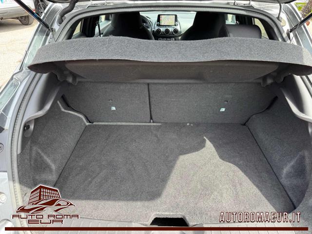 NISSAN JUKE 1.0 DIG-T 114 CV DCT N-CONNECTA - foto 18