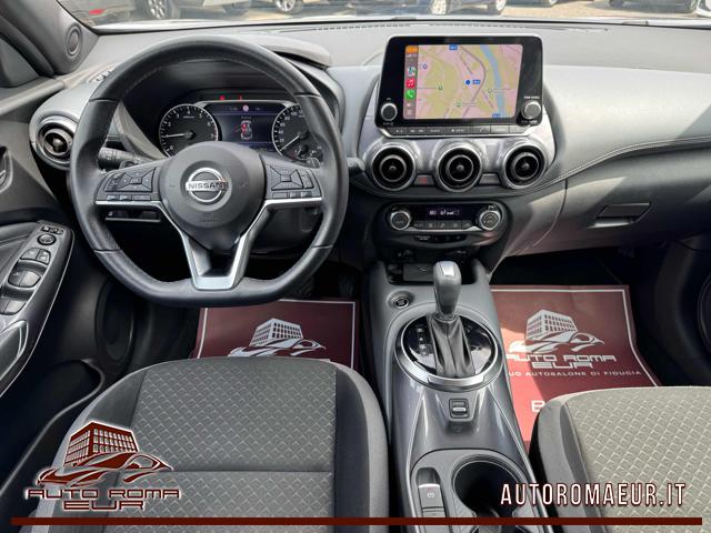 NISSAN JUKE 1.0 DIG-T 114 CV DCT N-CONNECTA - foto 14