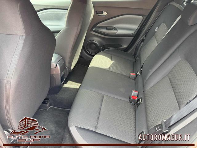 NISSAN JUKE 1.0 DIG-T 114 CV DCT N-CONNECTA - foto 16