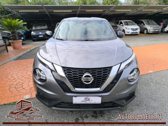 NISSAN JUKE 1.0 DIG-T 114 CV DCT N-CONNECTA - foto 8