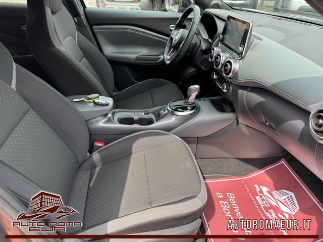 NISSAN JUKE 1.0 DIG-T 114 CV DCT N-CONNECTA - foto 21