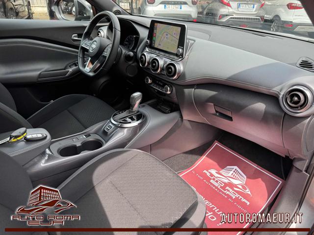 NISSAN JUKE 1.0 DIG-T 114 CV DCT N-CONNECTA - foto 22