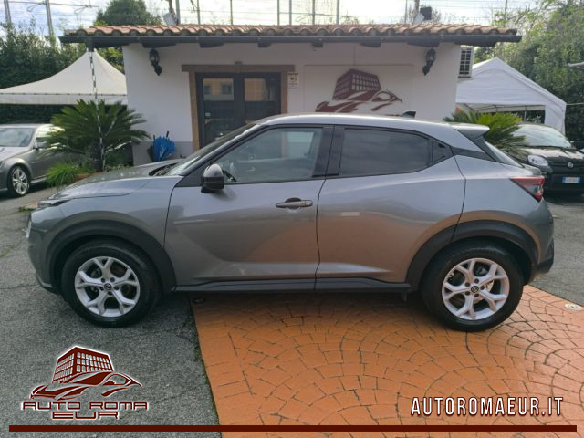 NISSAN JUKE 1.0 DIG-T 114 CV DCT N-CONNECTA - foto 2