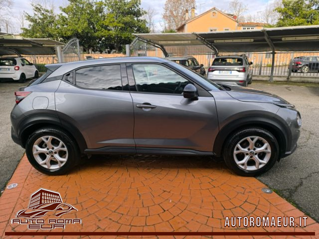 NISSAN JUKE 1.0 DIG-T 114 CV DCT N-CONNECTA - foto 6