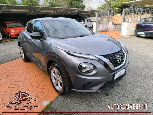 NISSAN JUKE 1.0 DIG-T 114 CV DCT N-CONNECTA - foto 7