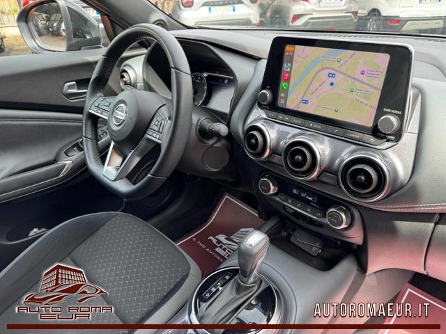NISSAN JUKE 1.0 DIG-T 114 CV DCT N-CONNECTA - foto 23