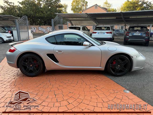 PORSCHE CAYMAN 3.4 S PERFETTA BELLISSIMA! ITALI - foto 6