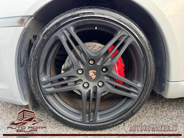 PORSCHE CAYMAN 3.4 S PERFETTA BELLISSIMA! ITALI - foto 10