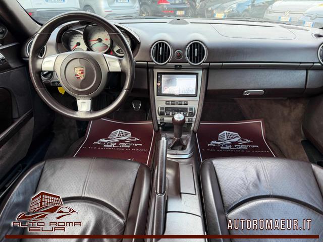 PORSCHE CAYMAN 3.4 S PERFETTA BELLISSIMA! ITALI - foto 15