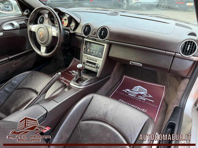 PORSCHE CAYMAN 3.4 S PERFETTA BELLISSIMA! ITALI - foto 18