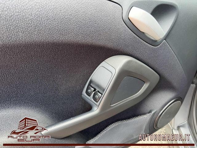SMART FORTWO 1000 75 KW COUPÉ BRABUS XCLUSIVE - foto 10