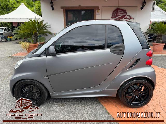 SMART FORTWO 1000 75 KW COUPÉ BRABUS XCLUSIVE - foto 2