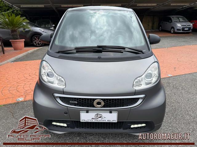 SMART FORTWO 1000 75 KW COUPÉ BRABUS XCLUSIVE - foto 8
