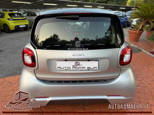 SMART FORTWO 1.0 TWINAMIC SUPERPASSION PREZZO - foto 4
