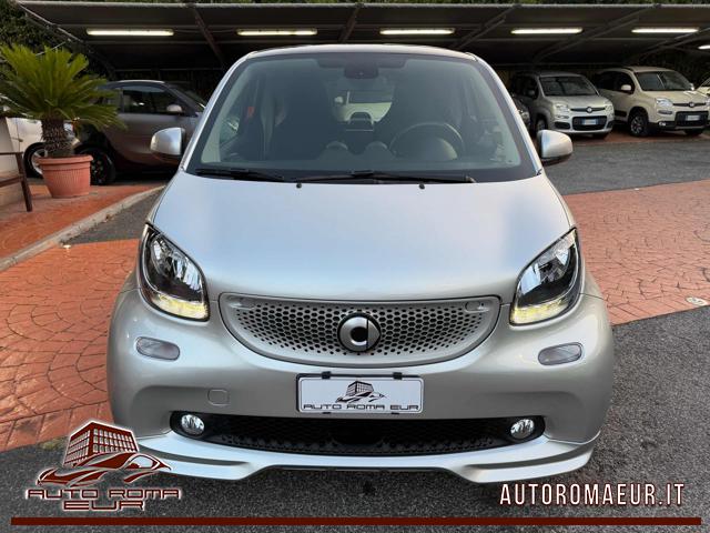 SMART FORTWO 1.0 TWINAMIC SUPERPASSION PREZZO - foto 8