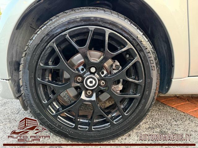 SMART FORTWO 1.0 TWINAMIC SUPERPASSION PREZZO - foto 9
