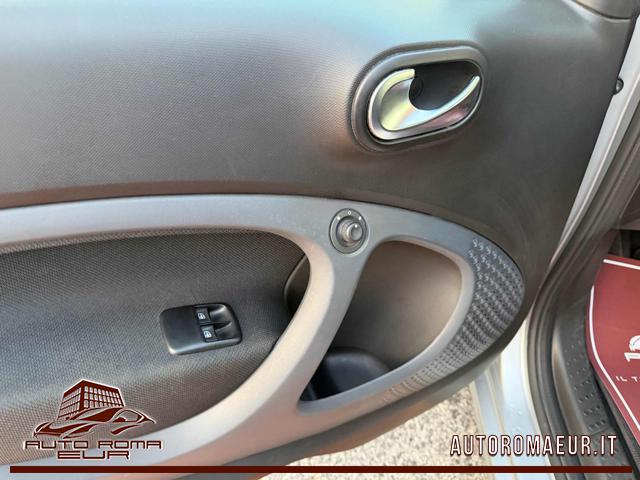 SMART FORTWO 1.0 TWINAMIC SUPERPASSION PREZZO - foto 11