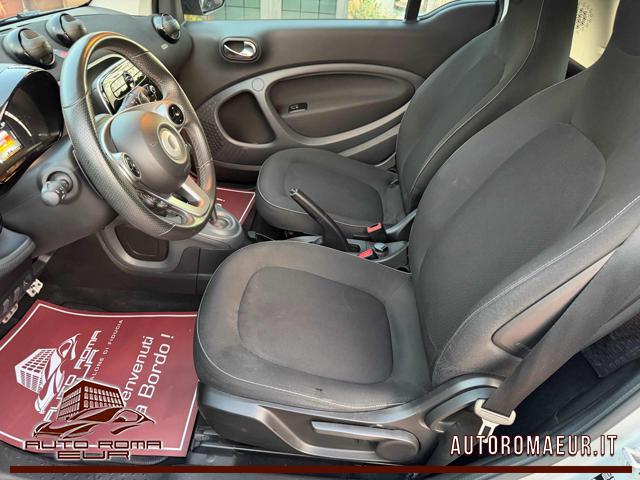 SMART FORTWO 1.0 TWINAMIC SUPERPASSION PREZZO - foto 12