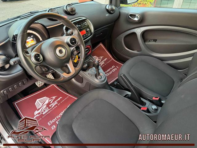 SMART FORTWO 1.0 TWINAMIC SUPERPASSION PREZZO - foto 13