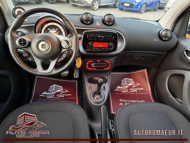 SMART FORTWO 1.0 TWINAMIC SUPERPASSION PREZZO - foto 14
