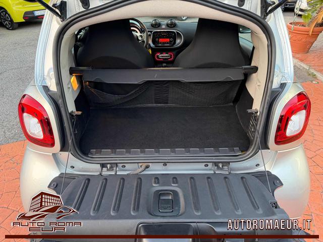 SMART FORTWO 1.0 TWINAMIC SUPERPASSION PREZZO - foto 15