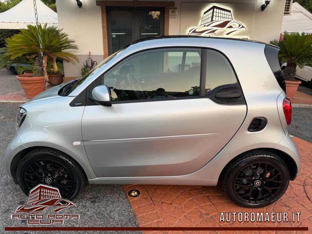 SMART FORTWO 1.0 TWINAMIC SUPERPASSION PREZZO - foto 2