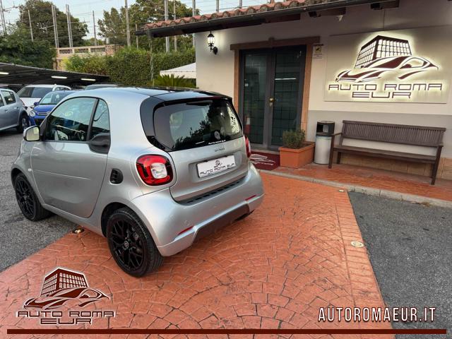 SMART FORTWO 1.0 TWINAMIC SUPERPASSION PREZZO - foto 3