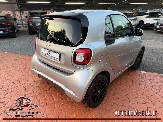 SMART FORTWO 1.0 TWINAMIC SUPERPASSION PREZZO - foto 5