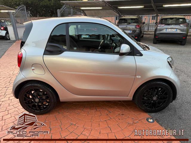SMART FORTWO 1.0 TWINAMIC SUPERPASSION PREZZO - foto 6