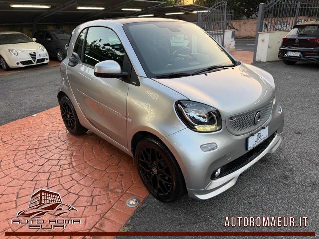 SMART FORTWO 1.0 TWINAMIC SUPERPASSION PREZZO - foto 7