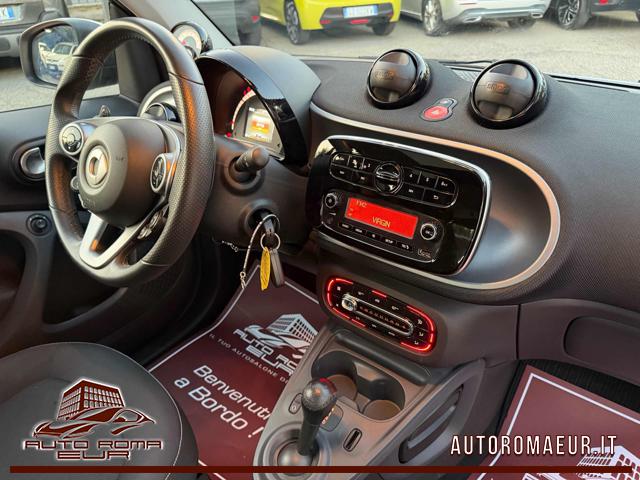 SMART FORTWO 1.0 TWINAMIC SUPERPASSION PREZZO - foto 18