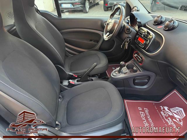 SMART FORTWO 1.0 TWINAMIC SUPERPASSION PREZZO - foto 16