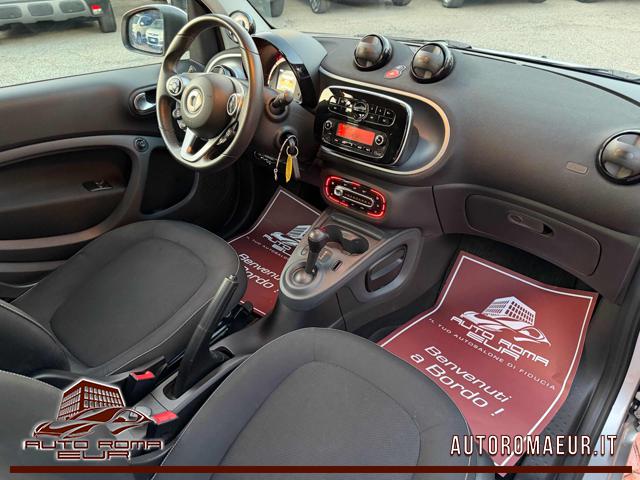 SMART FORTWO 1.0 TWINAMIC SUPERPASSION PREZZO - foto 17