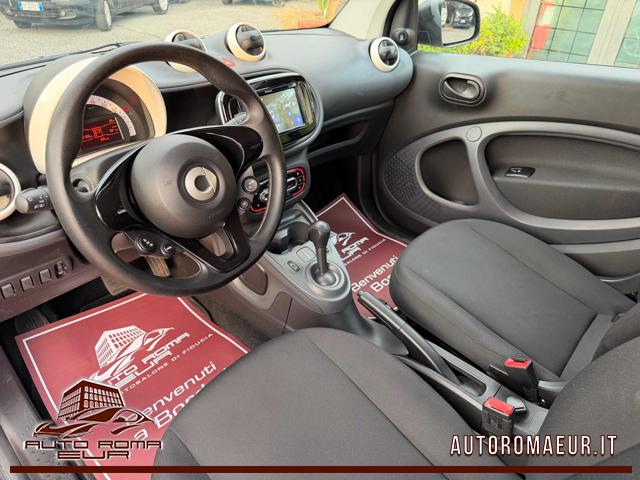 SMART FORTWO EQ PREZZO REALE! TAGLIANDI UFFIC - foto 12