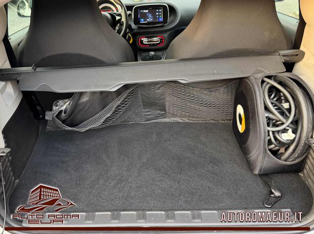 SMART FORTWO EQ PREZZO REALE! TAGLIANDI UFFIC - foto 14