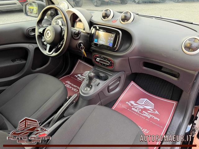 SMART FORTWO EQ PREZZO REALE! TAGLIANDI UFFIC - foto 16