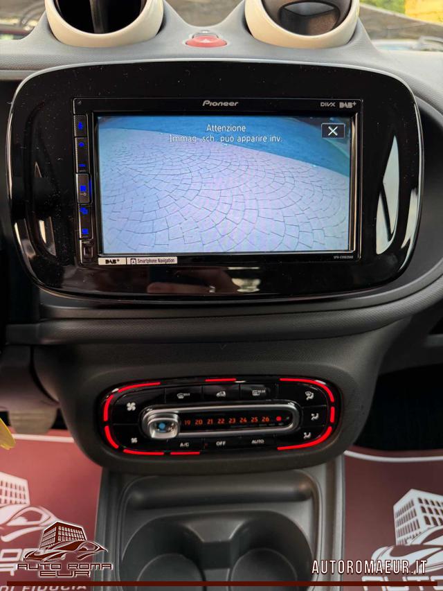 SMART FORTWO EQ PREZZO REALE! TAGLIANDI UFFIC - foto 18