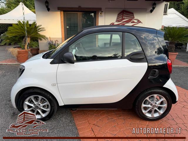 SMART FORTWO EQ PREZZO REALE! TAGLIANDI UFFIC - foto 2