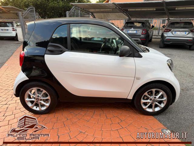 SMART FORTWO EQ PREZZO REALE! TAGLIANDI UFFIC - foto 6