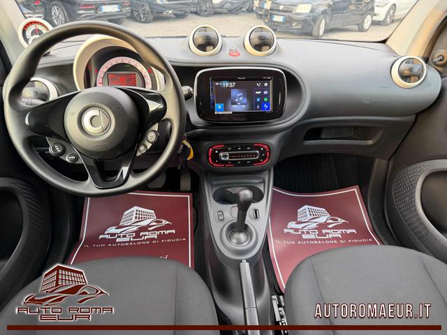 SMART FORTWO EQ PREZZO REALE! TAGLIANDI UFFIC - foto 13