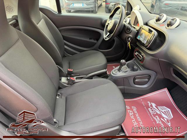SMART FORTWO EQ PREZZO REALE! TAGLIANDI UFFIC - foto 15