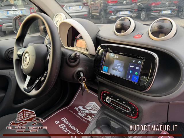 SMART FORTWO EQ PREZZO REALE! TAGLIANDI UFFIC - foto 17