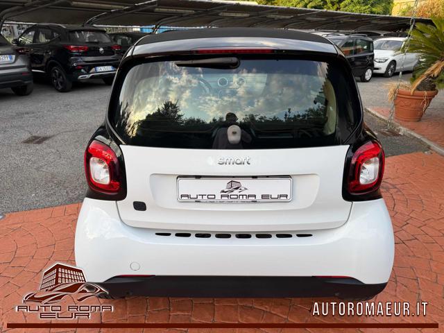 SMART FORTWO EQ PREZZO REALE! TAGLIANDI UFFIC - foto 4