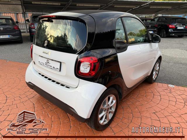 SMART FORTWO EQ PREZZO REALE! TAGLIANDI UFFIC - foto 5