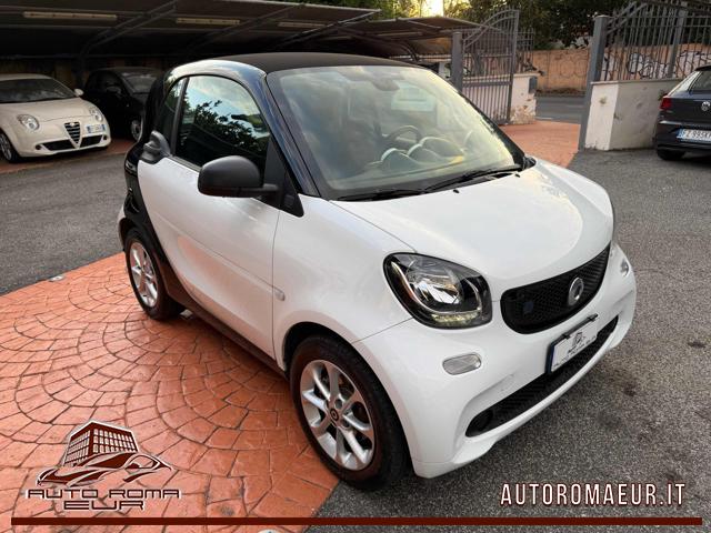 SMART FORTWO EQ PREZZO REALE! TAGLIANDI UFFIC - foto 7