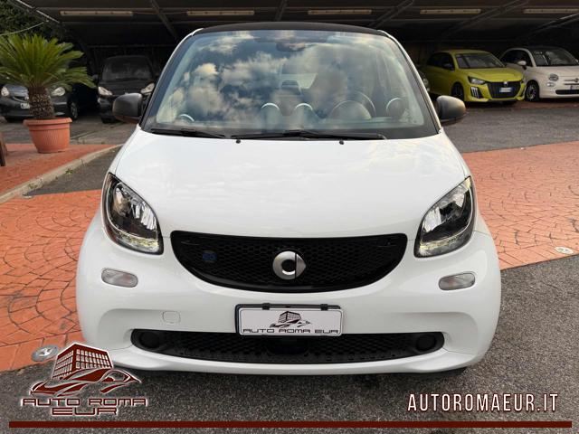 SMART FORTWO EQ PREZZO REALE! TAGLIANDI UFFIC - foto 8