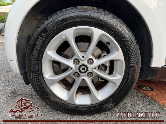 SMART FORTWO EQ PREZZO REALE! TAGLIANDI UFFIC - foto 9