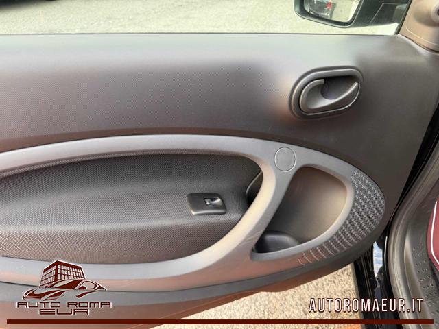 SMART FORTWO EQ PREZZO REALE! TAGLIANDI UFFIC - foto 10